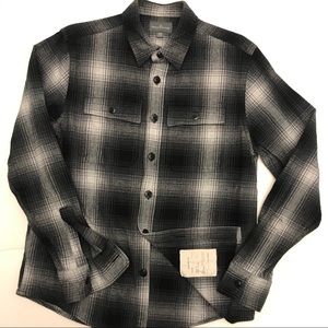 New! Signature 1933 Chamois Cloth Shirt, Slim Fit